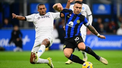 Inter, aggiornamenti su Lautaro e Dumfries: tempi di recupero e rientri