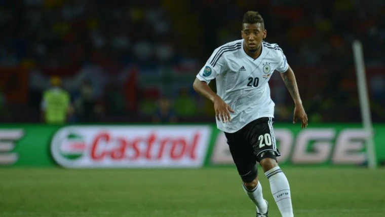 Jerome Boateng, anche il Napoli su di lui: la situazione
