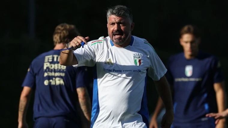 Playoff Mondiali, Serie A e Figc al lavoro per aiutare Gattuso. Le ipotesi per la 30ª giornata