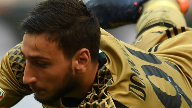 donnarumma