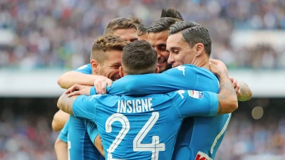 Ranking UEFA: dal 2008 al 2018, nessuna italiana ha fatto meglio del Napoli