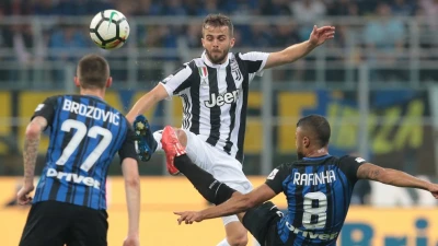 Pjanic