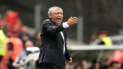 Polonia, Fernando Santos nuovo CT della Nazionale: "Da oggi sarò uno di voi"