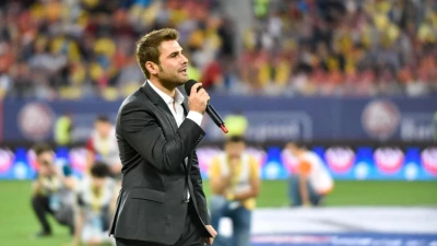 ROMANIA, IL DT MUTU: "SARRI IL MIGLIORE. MAGARI INSIGNE GIOCASSE CON NOI!"