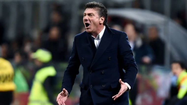 Mazzarri