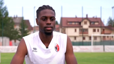 Empoli, il club toscano e il Napoli trovano l’accordo per Obaretin: tutti i dettagli sull’affare