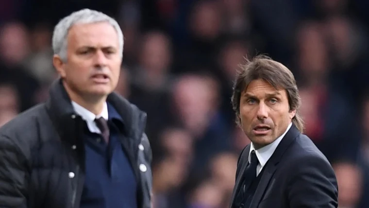 Benfica-Napoli, Conte vs Mourinho: due filosofie a confronto, tra eredità europee e un presente che cambia