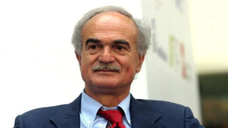 Sandro Mazzola: "Scudetto? Spero nel Napoli, deve pensare gara per gara"
