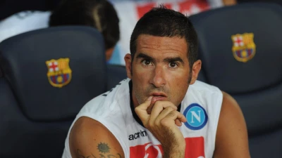 Cristiano Lucarelli