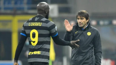 Chelsea, rifiutata l'offerta del Napoli per Lukaku: i dettagli