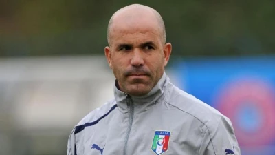 NAZIONALE - Le convocazioni di Di Biagio: tutti i nomi di giocatori e staff