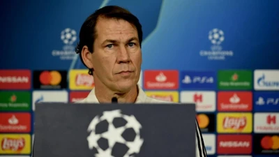 Napoli, Garcia domani regolarmente in conferenza: l'orario