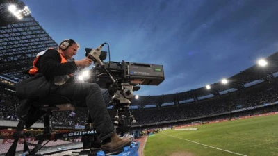 Accordo tra Mediaset e DAZN per la Serie A: la nota