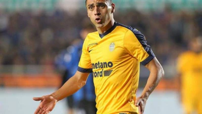 Brescia, Romulo saluta le rondinelle: "Vi porterò sempre nel cuore"
