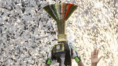 Presidente Juventus: "Periodo complicato ma torneremo a vincere come abbiamo sempre fatto"