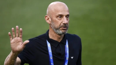 Vialli, il ricordo a 61 anni dalla nascita: la lezione di vita, l’amore per la famiglia e l’abbraccio eterno con Mancini