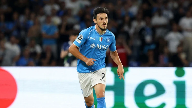 Napoli, Elmas, l’uomo in più di Conte: il dodicesimo titolare che tiene in equilibrio gli azzurri
