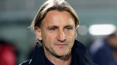 Cremonese, Nicola in conferenza stampa: "Abbiamo fatto una partita di personalità, meritavamo almeno un punto"