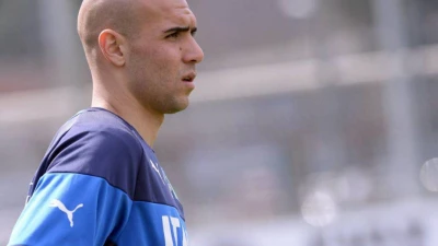 Genoa, Simone Zaza nel mirino: è svincolato