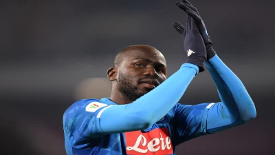 Koulibaly