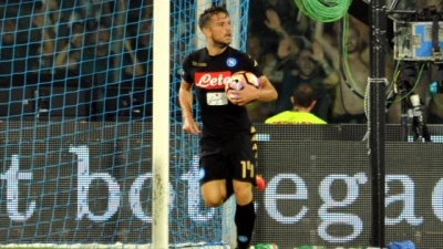 Tomasini: "Napoli superiore al Cagliari"