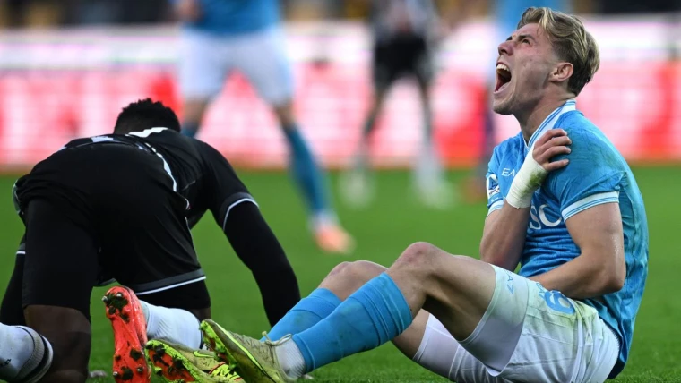 Udinese-Napoli, la moviola del Bluenergy Stadium: VAR protagonista, due gol annullati e il caso Zaniolo