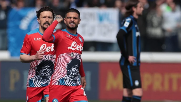 mario rui insigne