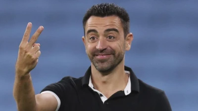 Barcellona, parla Xavi: "Laporta miglior presidente, sull'infortunio di Pedri.."