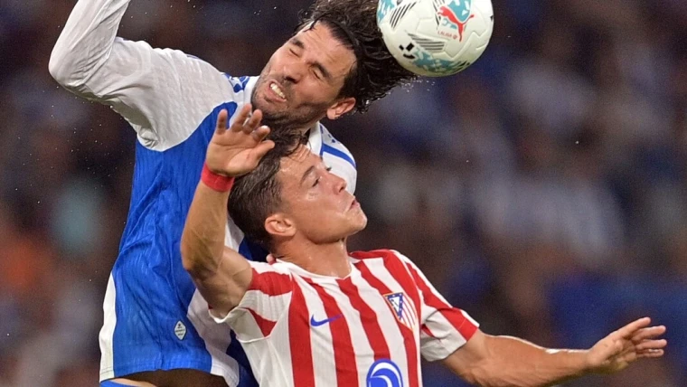 Atletico Madrid, Raspadori e Ruggeri deludono: la bordata di Simeone che fa tremare Gattuso