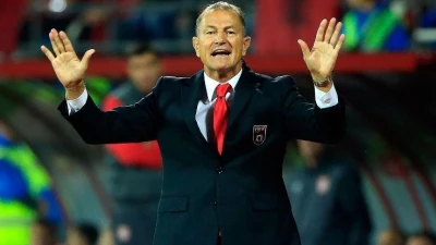 Ufficiale l’addio di Gianni De Biasi all’Albania