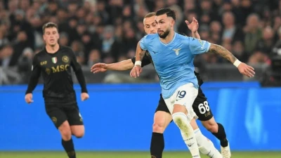 Lazio, Castellanos saluta: accordo totale con il West Ham da 29 milioni. Ora il mercato entra nel vivo