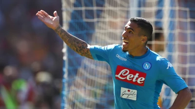 Allan: 'Shakhtar squadra forte e ben allenata: servirà una grande fase difensiva'