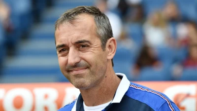 Favo: "Giampaolo non ha nulla da invidiare a nessuno"