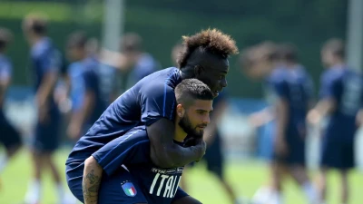 Mario Balotelli è un nuovo giocatore del Brescia: il comunicato del club [UFFICIALE]