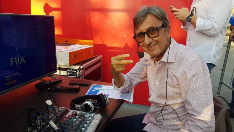 Si gonfia la rete Auriemma