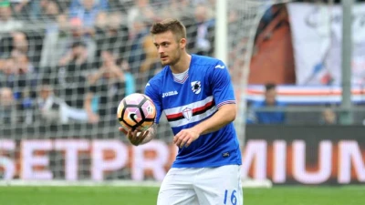 Sampdoria, grana Linetty: Giampaolo non lo rischierà, al suo posto ancora Barreto
