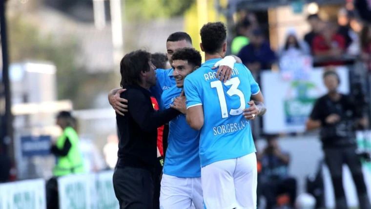Napoli, azzurri protagonisti al Gran Galà del Calcio: sei giocatori in corsa e Conte tra i top allenatori