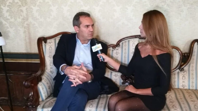 De Magistris: "Ancelotti? L'ho ringraziato per le parole su Napoli. Contro il Liverpool..."