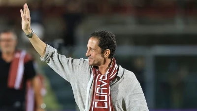 Igor Protti, condizioni in peggioramento: "L’ospite ha deciso di far visita alle mie vertebre"