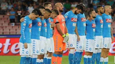 Nela: "Il Napoli si muove bene, non è fuori dai giochi"