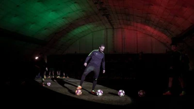 Higuain: " Col Napoli ci saranno due incontri, io sono sempre tranquillo, perché se sei nervoso è peggio"