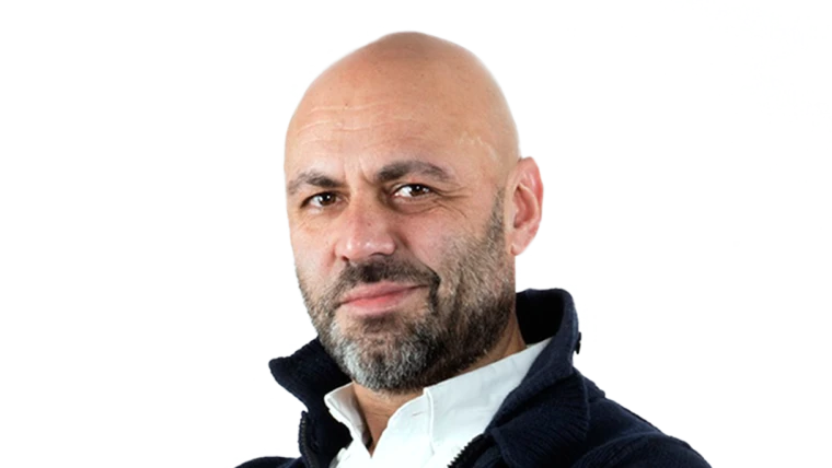 Genta: "Non mi sono piaciute le parole di Sarri"