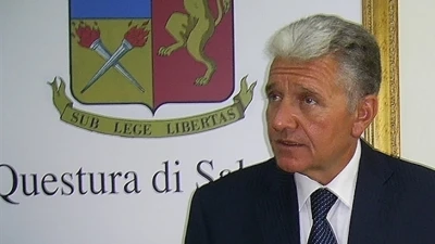 De Iesu: "L'amicizia tra le tifoserie sta aiutando, siamo ottimisti"