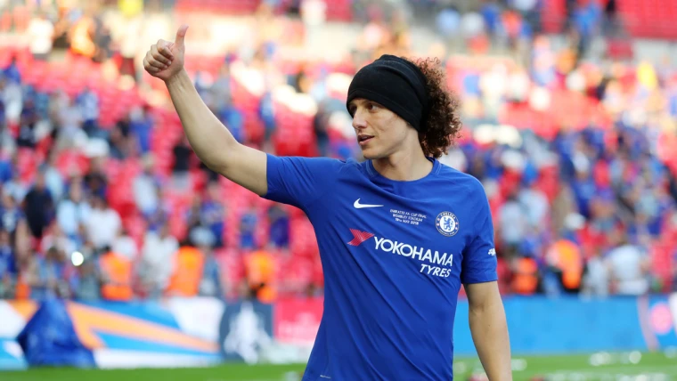 Willian: "Premier? La maggioranza non vorrebbe riprendere adesso"