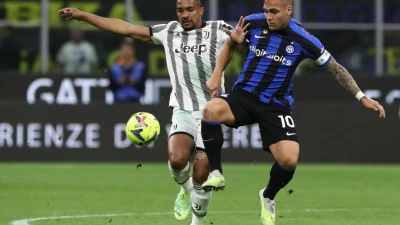 Inter-Juventus, tutto pronto per il Derby d'Italia: le scelte di Inzaghi e Thiago Motta