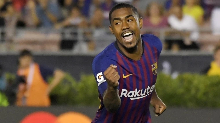 CdS - Anche il Napoli ci prova per Malcom: i dettagli
