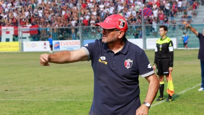 Primavera, contratto da traghettatore per l'amico di Sarri