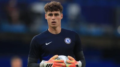Sky - Il Napoli insiste per Kepa del Chelsea: i dettagli