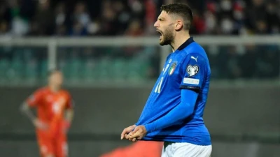 Berardi-Napoli, la pista si raffredda: il Sassuolo chiede troppo