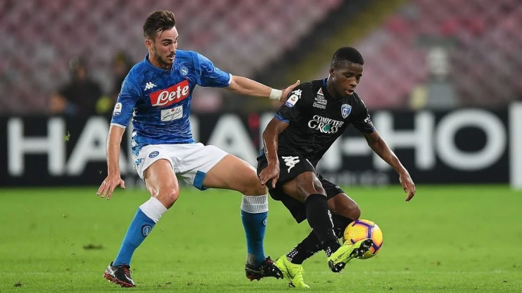 Cds - Traoré candidato per il post Insigne, ma c'è anche un nome dall'estero